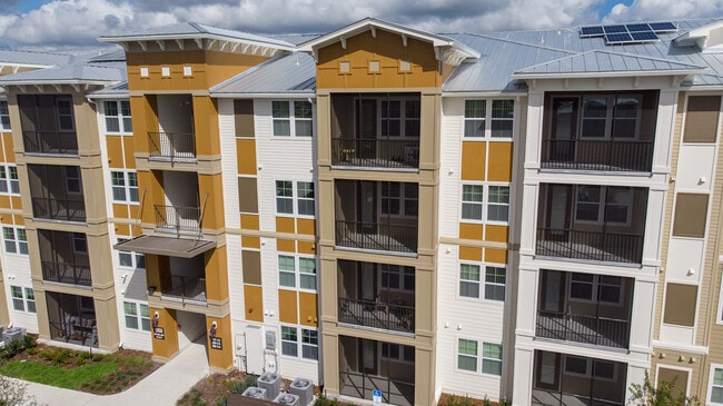 Parc Hill Senior Living