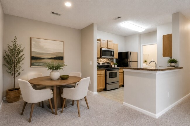 Heather Park Apartment Homes