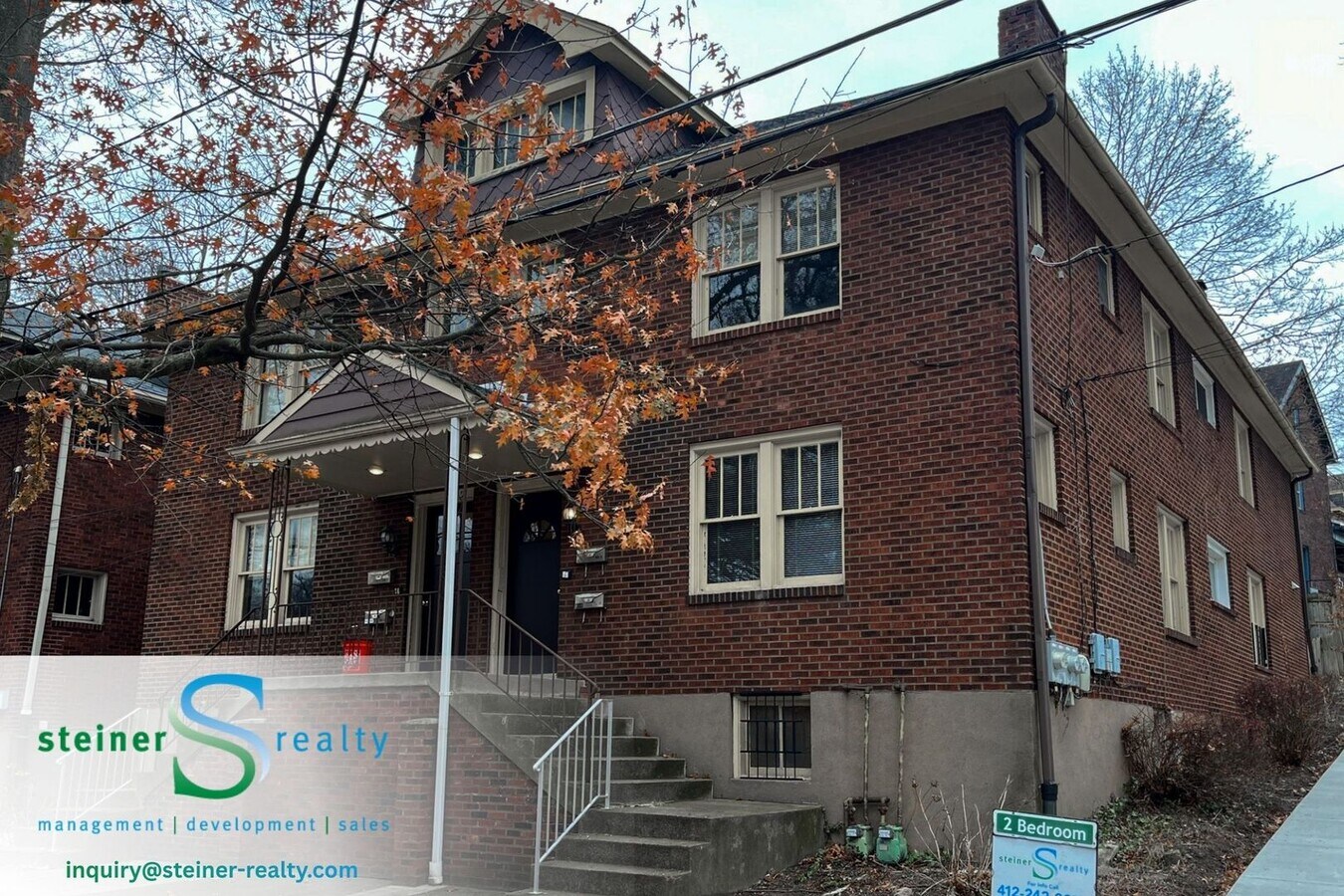 600-602 Lamar Ave - 600-602 Lamar Ave Unit 602 1st Floor