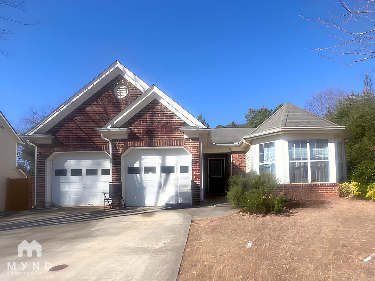 Photo - 2494 Miller Oaks Cir