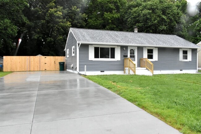 Photo - Remodeled 3 Bedroom Ranch