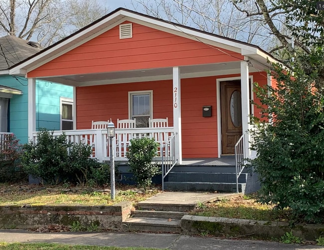 Building Photo - 2110 Barnett Ave Rental
