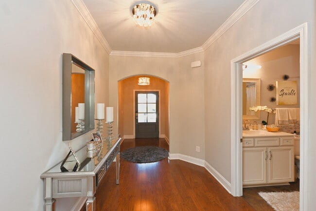 Photo - Resort Living at its finest in Foxland Harbor, Gallatin's premier golf and lake community!