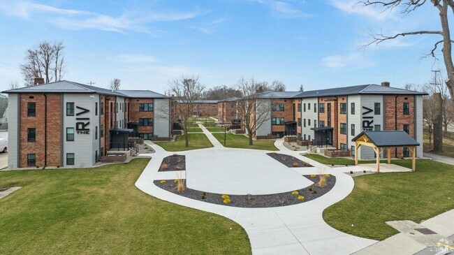 Building Photo - 1823 Griswold Dr Rental