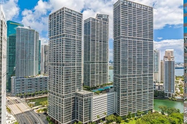 Photo - 465 Brickell Ave Unit 465 Brickell Ave  2806