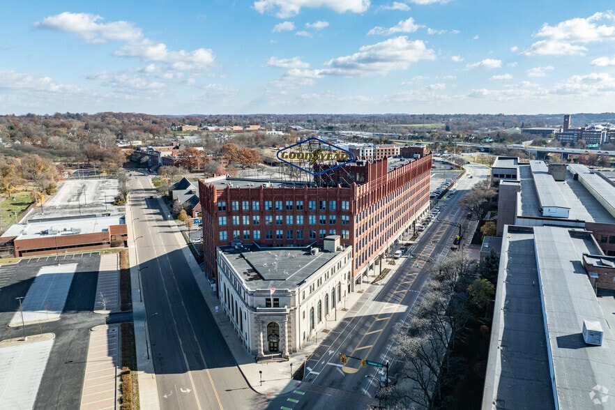 Aerial