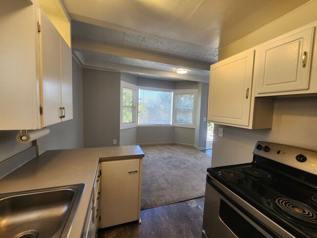 Photo - 3415 S Canosa Ct