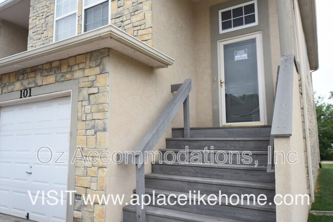 1151 N Mart-way Dr