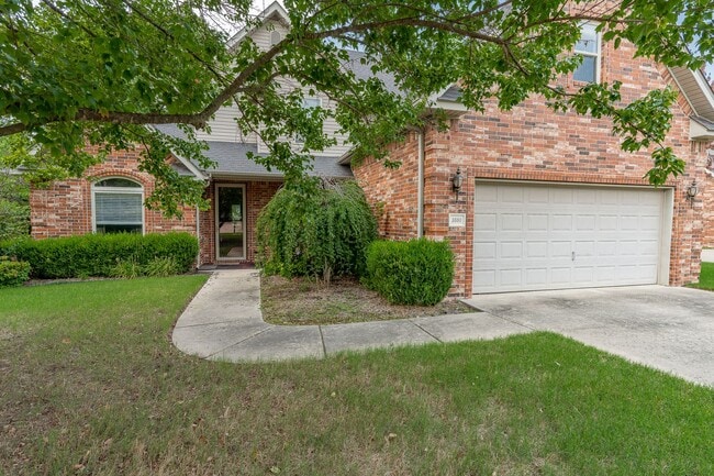 3880 W Morning Mist Dr