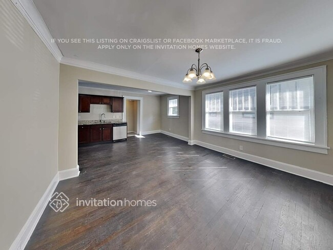 Photo - 142 Dahlgren St SE