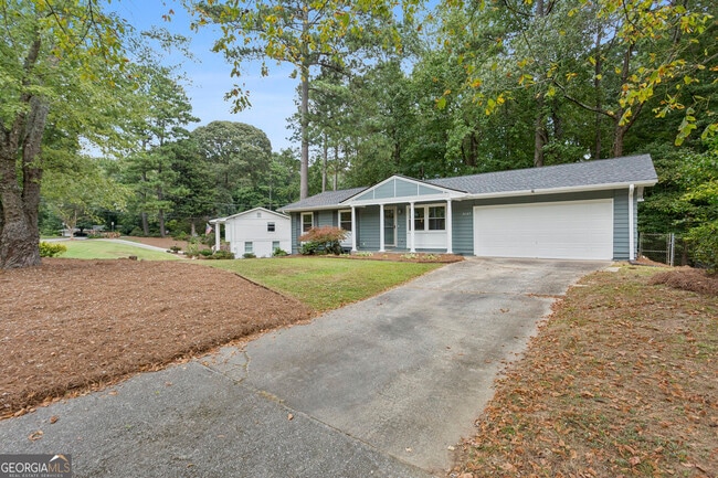 Photo - 3137 Ann Rd SE