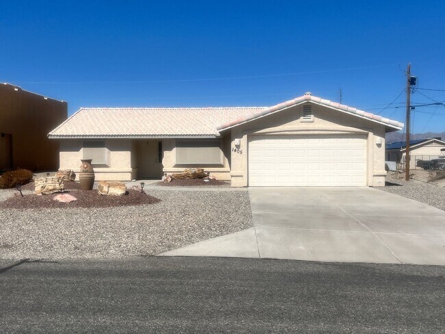 Photo - Longterm Unfurnished Home