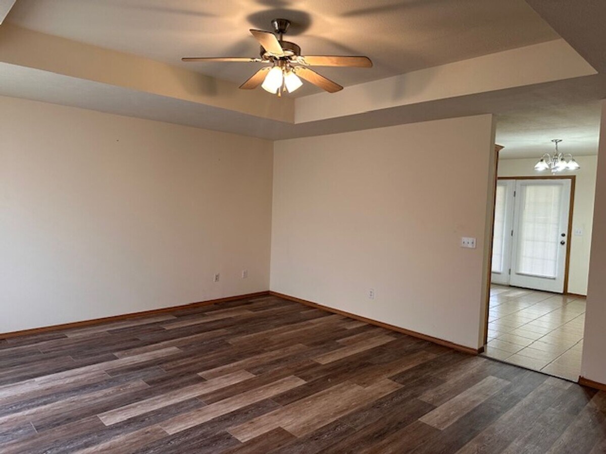 Photo - Great 3 bed 2 bath home in SE Springfield