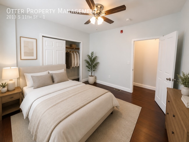 Photo - 2013 S 11th St Unit 1
