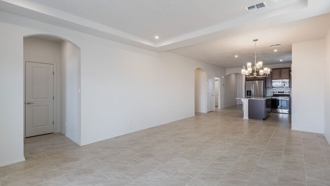Photo - NEW CONSTRUCTION IN MESA DEL SOL