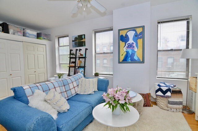 Building Photo - 40 St Botolph St Unit 38 Rental