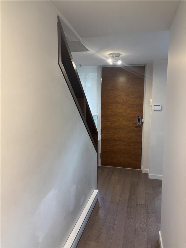 Photo - 105-161 West Georgia Street Unit 105