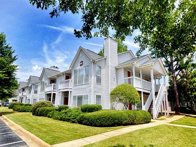 Photo - Rivermont Apartment Homes