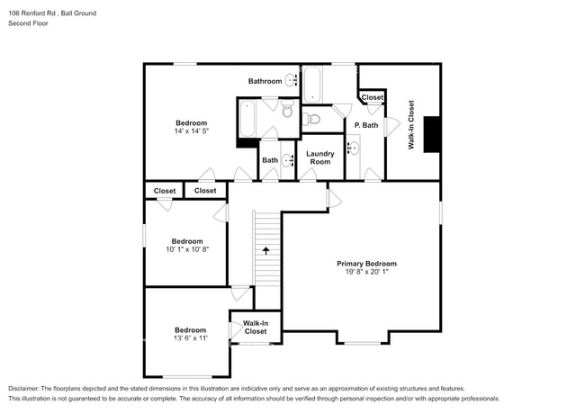 Photo - 106 Renford Rd