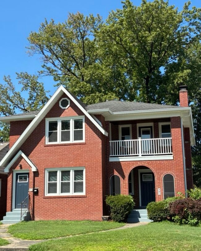 Building Photo - 403 S Lincoln Park Dr Unit 403 Rental