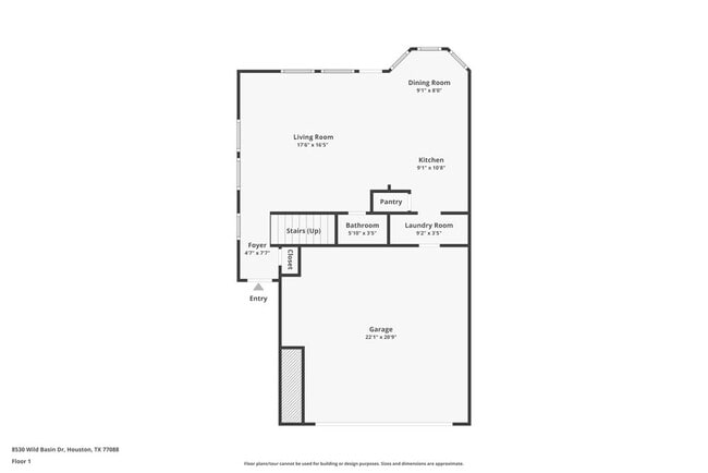 Photo - 8530 Wild Basin Dr