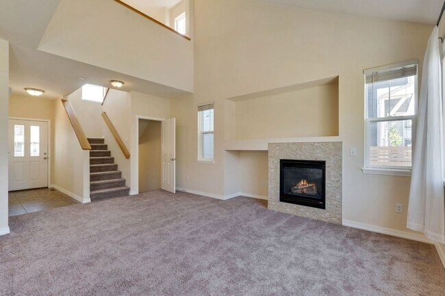 Photo - Beautiful 3-Bedroom, 2½-Bath Home with Open Floor Plan in East Fort Collins