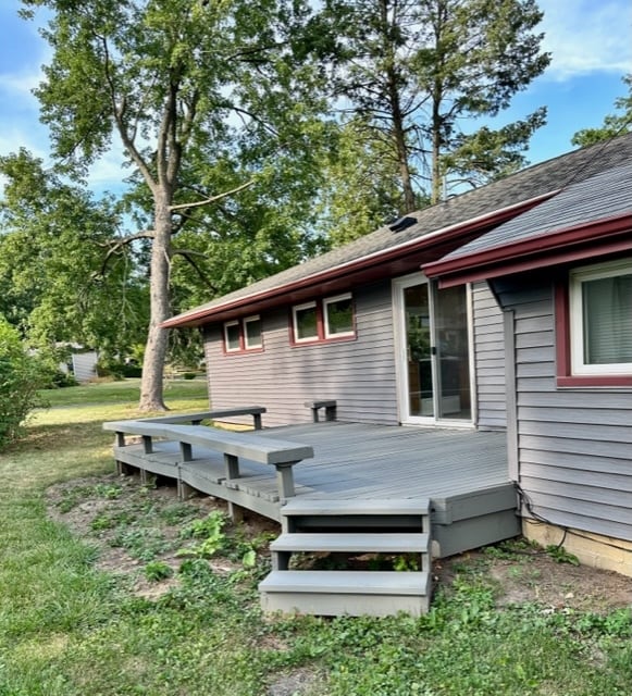 Photo - 1801 Park Haven Dr