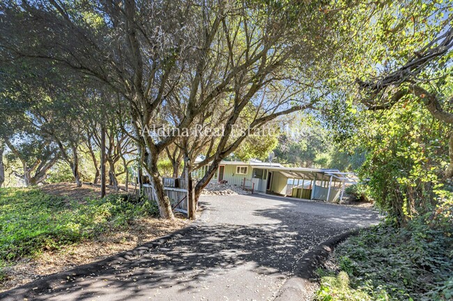 Private Country Setting! - Private Country Setting! House
