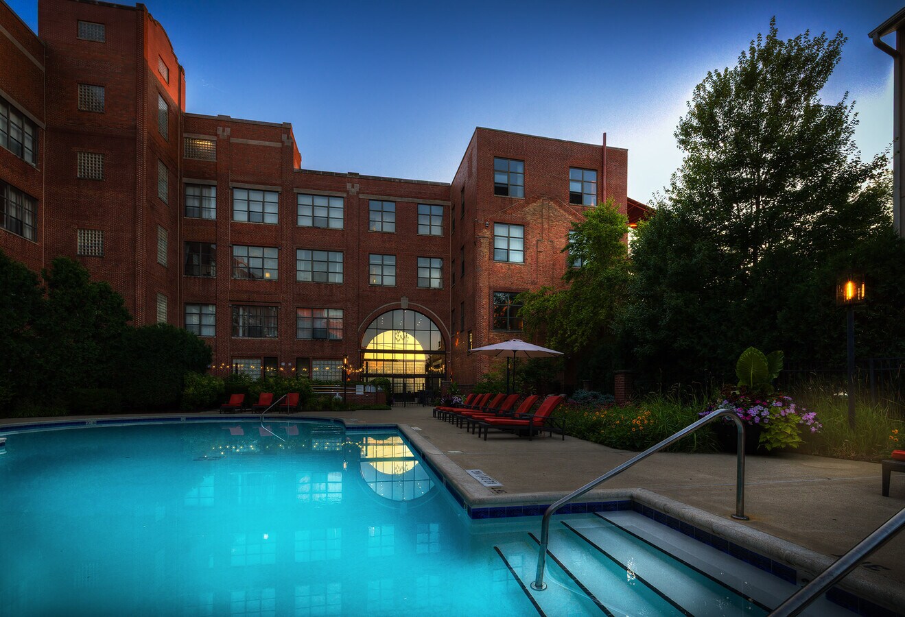 Photo - Ovaltine Court