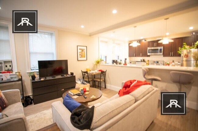 Photo - 2 bedroom in Allston MA 02134