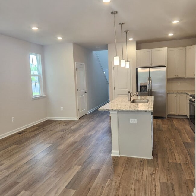 Photo - 5142 Flowering Peach Lane, Providence Forg...