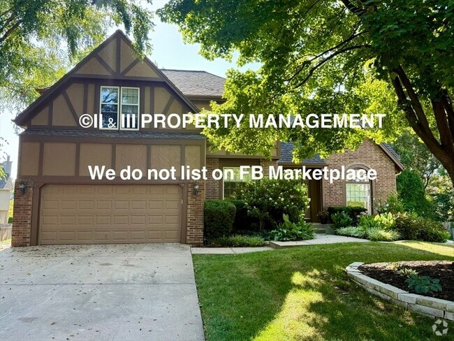 Building Photo - 9103 W 131st Pl Rental