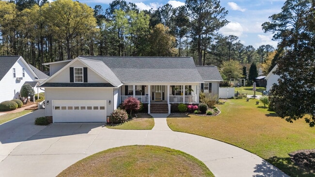 Building Photo - 106 Antler Ln