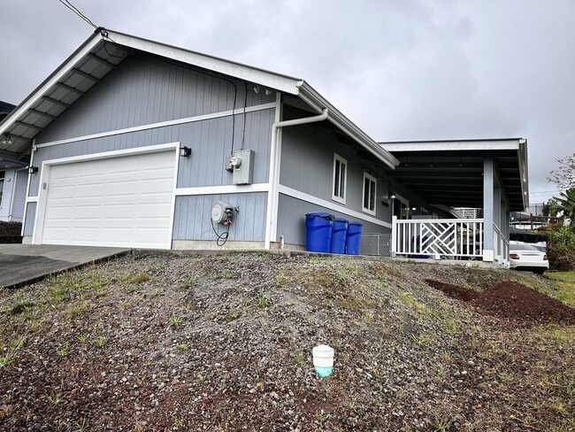 Fully Furnished Home - Fully Furnished Home