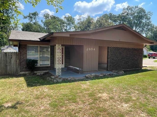 2104 Garland Ave