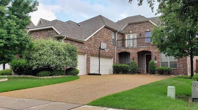 "Charming 4-Bedroom Home in Prime Frisco L... - "Charming 4-Bedroom Home in Prime Frisco L...