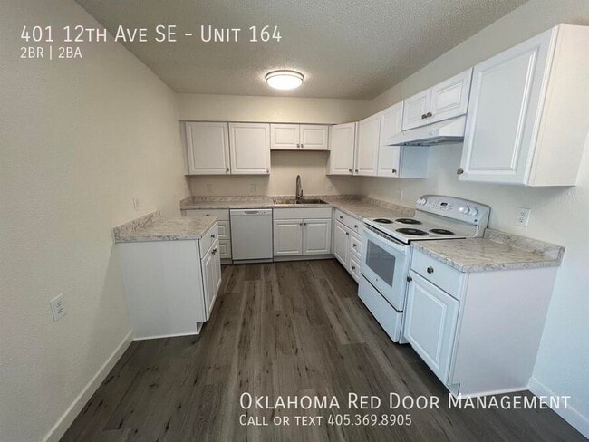 Photo - 401 12th Ave SE Unit 164