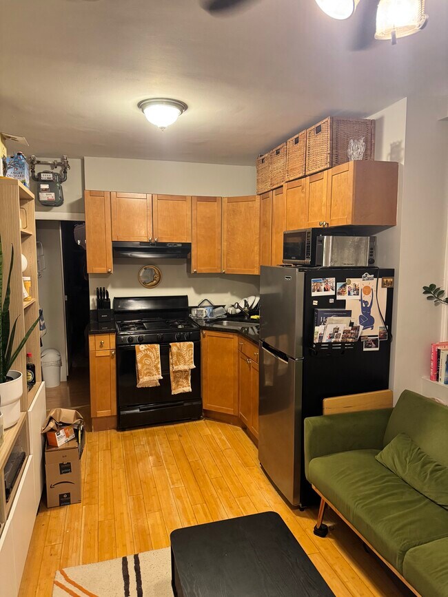 Photo - 70 Joy St Unit 19