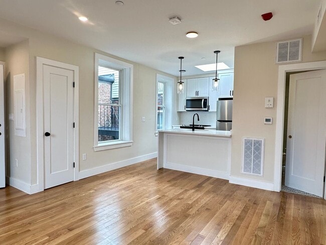 Photo - Nicely renovated 2 bed condo in the heart of the North End.