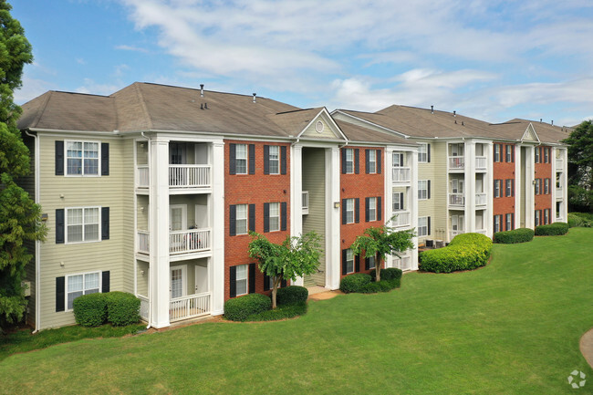 Cherokee Summit - Cherokee Summit Apartments