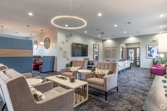 Clubroom