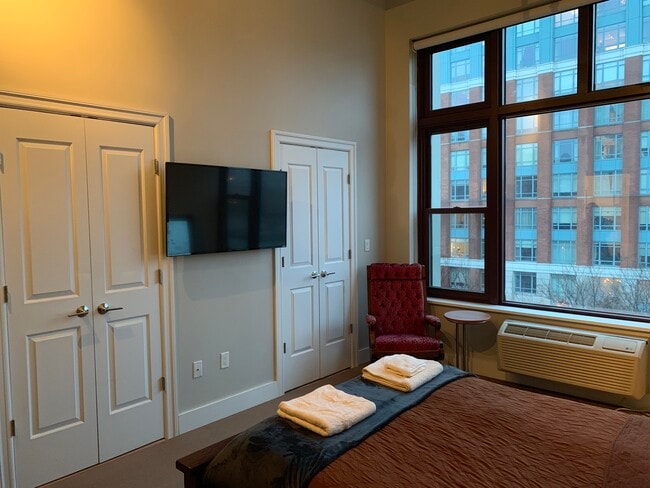 Photo - 1500 Washington Street Unidad #4D