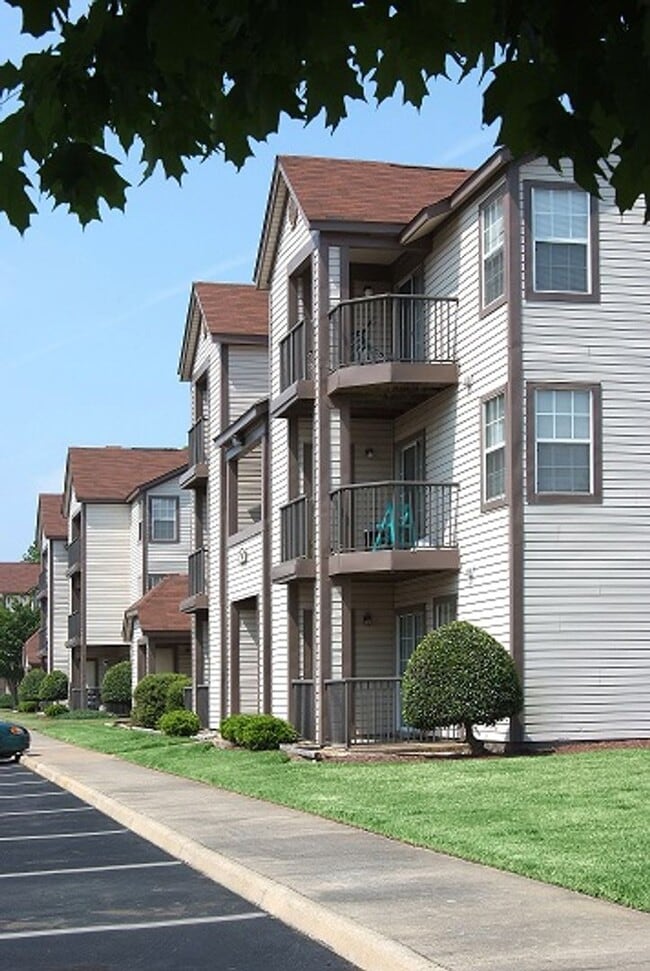 Photo - Woodbriar Apartment Homes