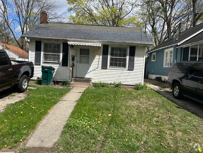 Building Photo - 1706 Massachusetts Ave Rental