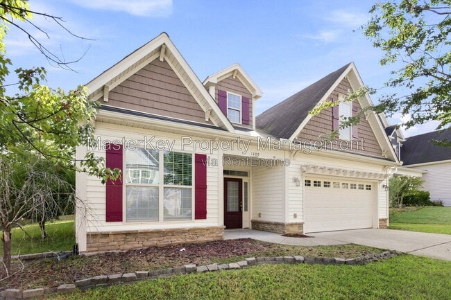 Photo - 1409 Stone Wealth Dr