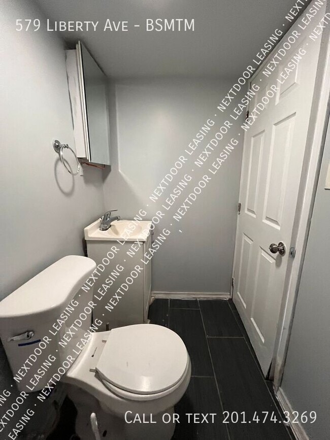 Photo - 579 Liberty Ave Unit BSMTM