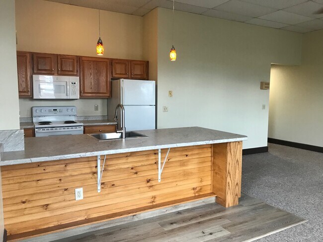 Photo - McShane Block Unit 6