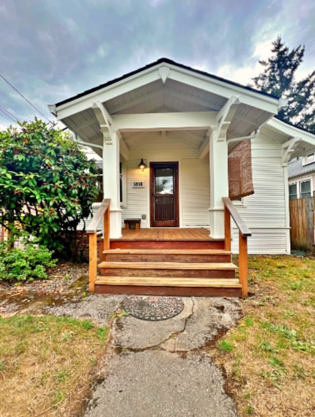 Photo - 5916 SE Francis St Unidad B