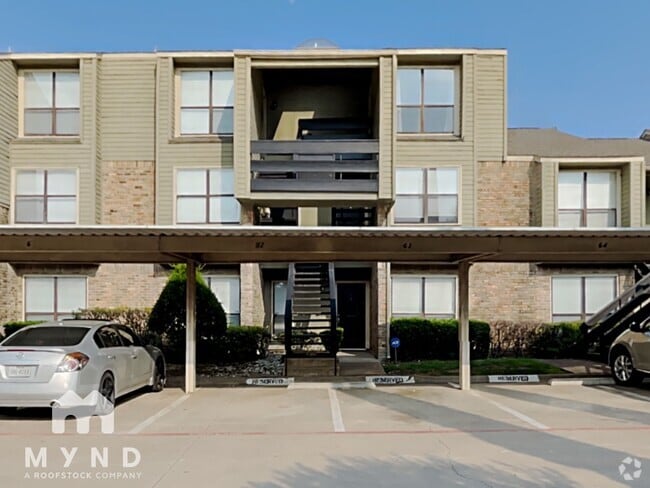Building Photo - 5840 Spring Valley Rd Rental