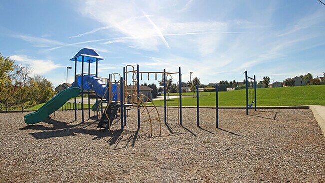 Bent Creek Apartments